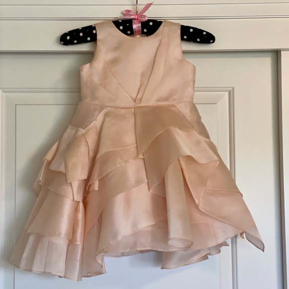 Milly Minis Tara Dress - Picture 3 of 16